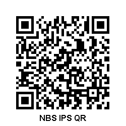 QR kod uplata 500RSD