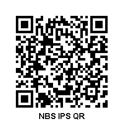 QR kod uplata 700RSD